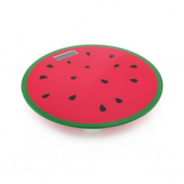 Pesa circular en forma de Sandia