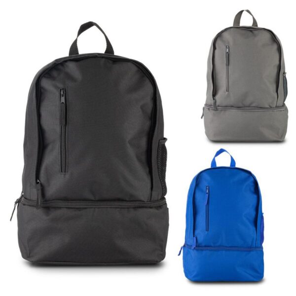 Maleta Morral Poliester Backpack Alpha