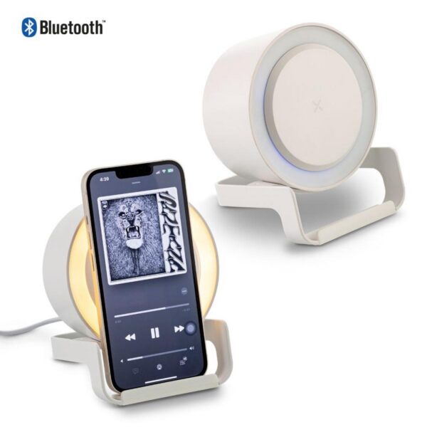 Speaker Altavoz plastico Bluetooth Jeremy