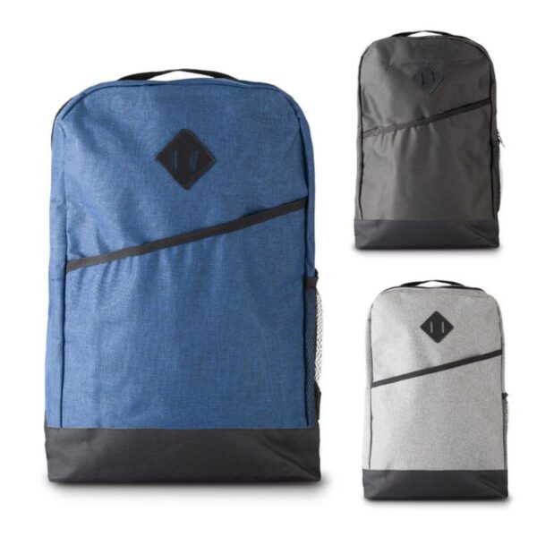 Maleta Morral Poliester Backpack River