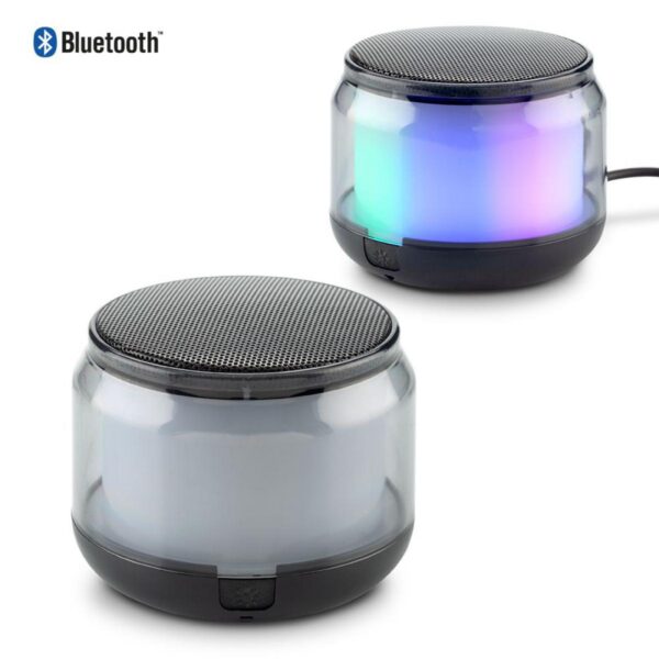 Speaker Altavoz Plastico Bluetooth Callum