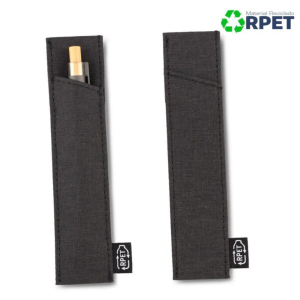 Funda Para Boligrafos Poliester Rpet