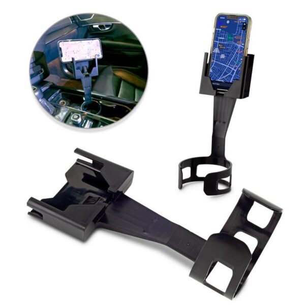 Soporte en Plastico Para Moviles cup