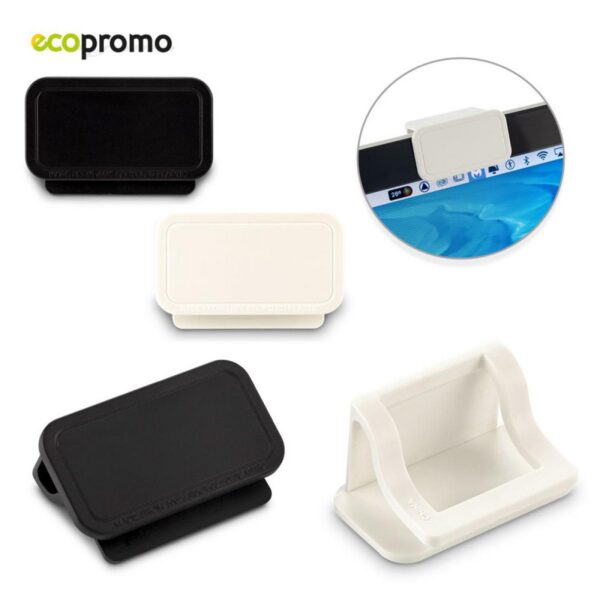 Cubre Camara Eco Clip en plástico reciclable