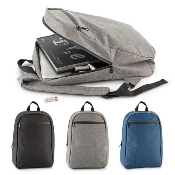 Maleta Morral Backpack Limit 15 Pulgadas