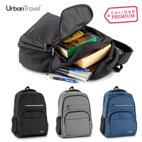Maleta Morral Backpack Prince Urban Travel
