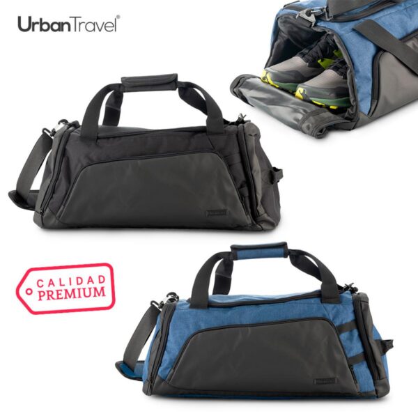 Maletinpara Viaje Poliester Neo Urban Travel