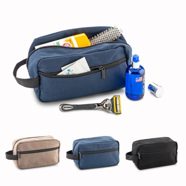 Organizador en Algodon Pegasus Con Bolsillo Externo