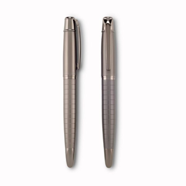 Esfero Boligrafo Metalico Oswin Roller