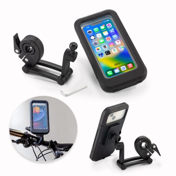 Estuche Para Moviles Flex Waterproof