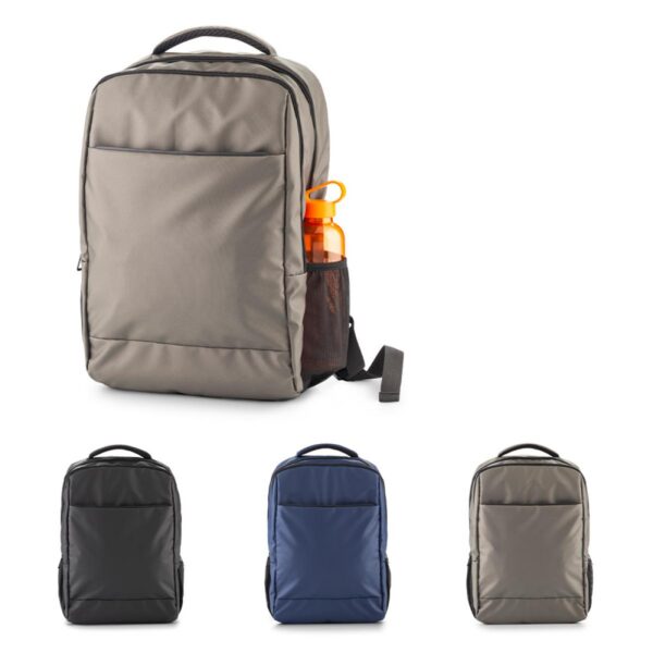 Morral Backpack Poliester Walker Portátil de hasta 15"