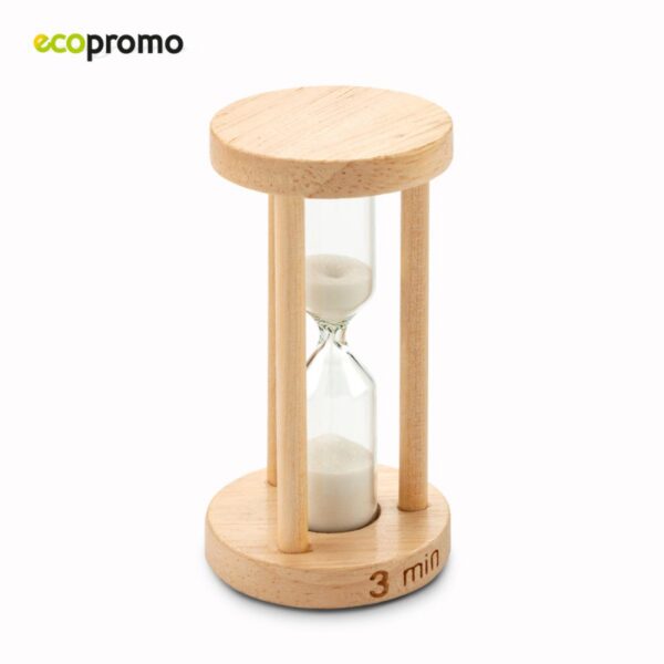 Reloj de Arena en Bambu Skai Eco 3 MIN
