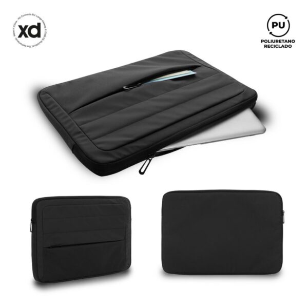 Funda Para Laptop Armond Rpet de 15.6”