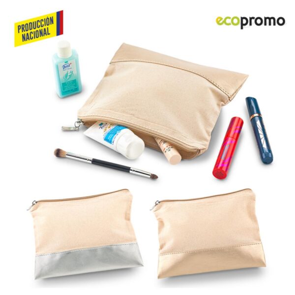 Cosmetiquera Judy Produccion Nacional