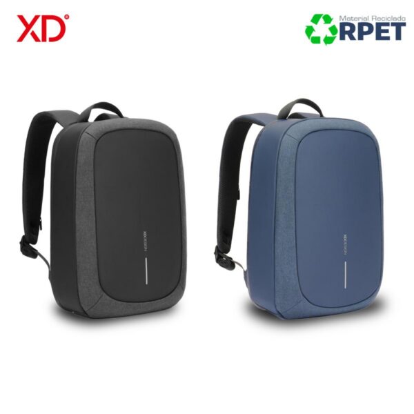 Maleta Morral Backpack Bobby Edge Portatil 16