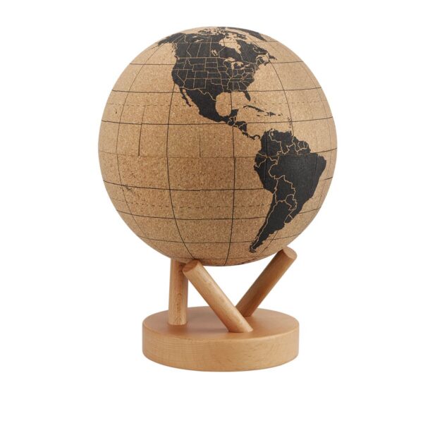Globo DecorativoTerraqueo Phileas