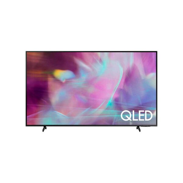 Televisor Samsung FLAT QLED Smart TV 55 pulgadas UHD 4K