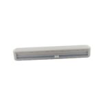 Dispensador Rollo de Cocina con Cortador de Film - Blanco