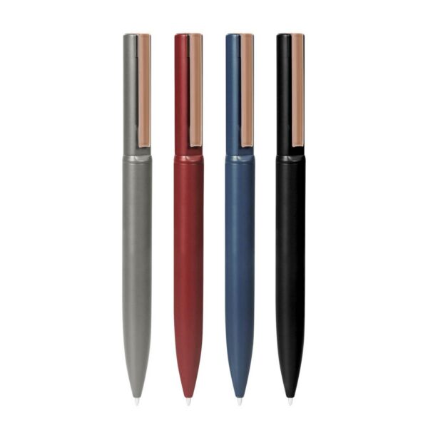 Esfero Bolígrafo Metalico Gilmore Twist