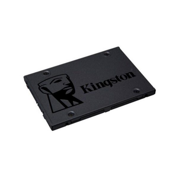 Unidad De Estado Sólido SSD KINGSTON A400 240 GB 2.5