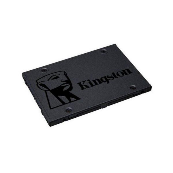 Unidad De Estado Solido SSD KINGSTON A400 480 GB 2.5