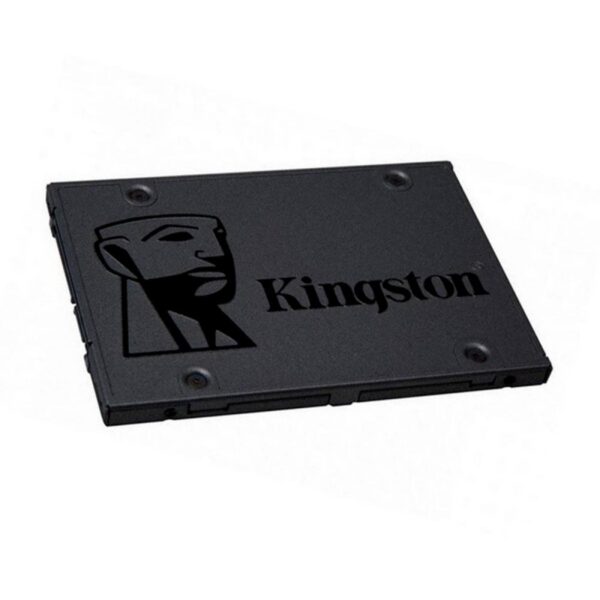 Unidad De Estado Sólido SSD KINGSTON A400 960 GB 2.5