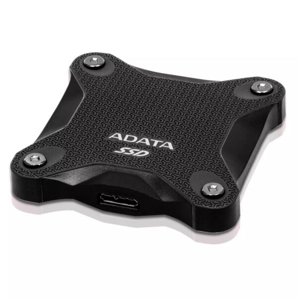 Disco Duro SSD EXTERNO ADATA ANTIGOLPES SD620 1 TB