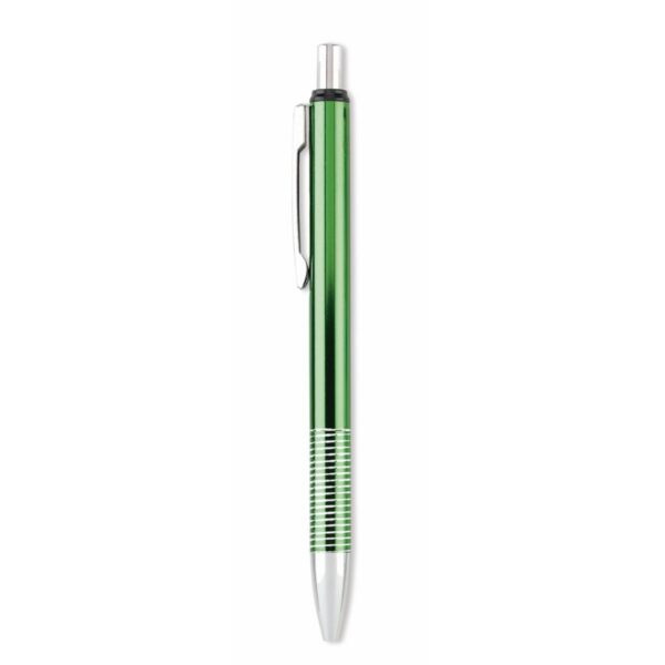 Set Dickens Boligrafo Portaminas Metalico con Estuche
