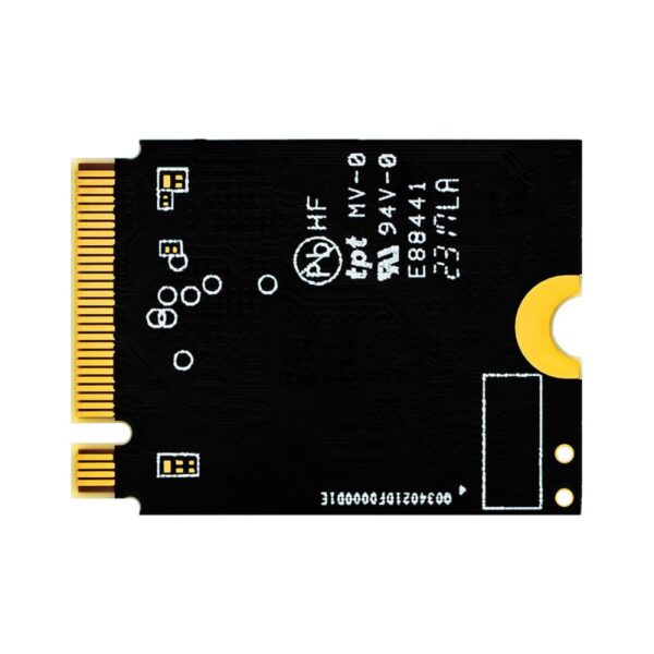 Disco Duro M.2 2230 1 TB PCI-Express 4.0 x4 3D NAND
