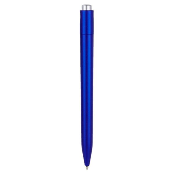Esfero Boligrafo Iller Plastico Pulsador
