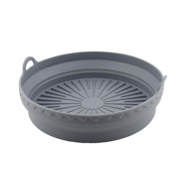 Silicona Para Air Fryer Pequeña