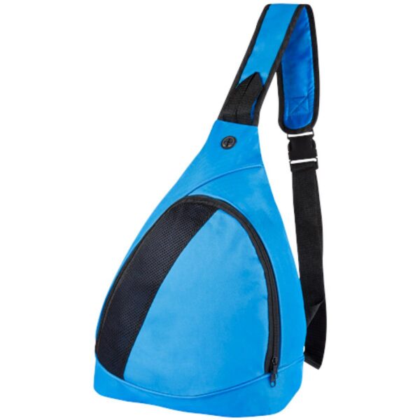 Maletin Mochila Europe Poliester Aditamiento Audifonos