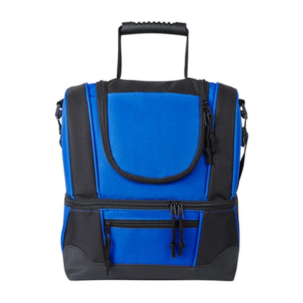 Nevera Hielera Lonchera Jena Interior Plastificado