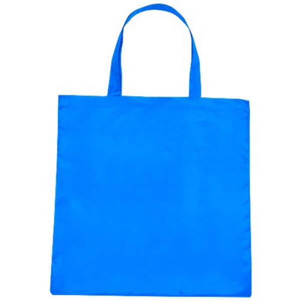 Bolsa Geri Poliester Plegable Compartimiento Interno
