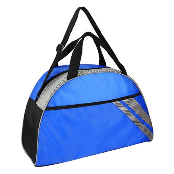 Morral Maleta Lyra Poliester Incluye Asa Bolsa Principal