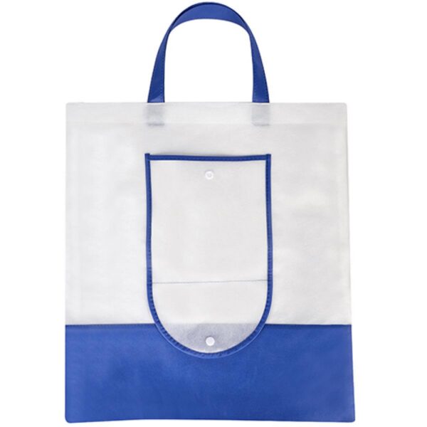 Tula Bolsa Mochila Tarafa en Non Woven