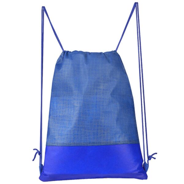 Morral Maletin Tula Bazman en Non Woven