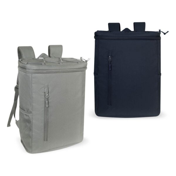 Hielera-mochila Zabal En poliester y Acetato de vinilo