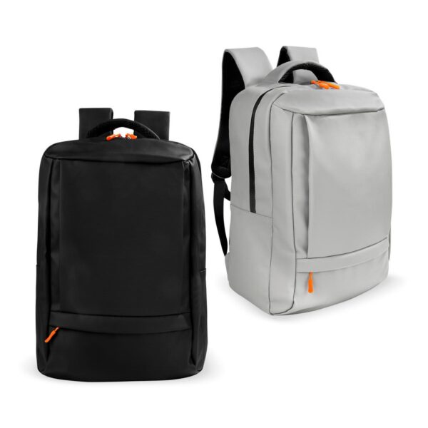 Maleta Mochila Akazi Laptop de Hasta 15