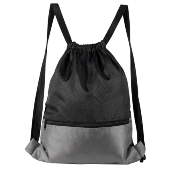 Tula Bolsa Mochila Anshar Poliester Bolsa Cierre Frontal