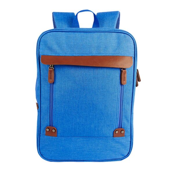 Maleta Morral Mochila Haisla en Poliester