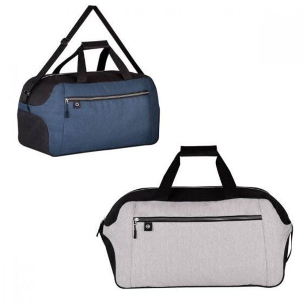 Bolso Maleta Ian de Viaje Elaborada en Poliester