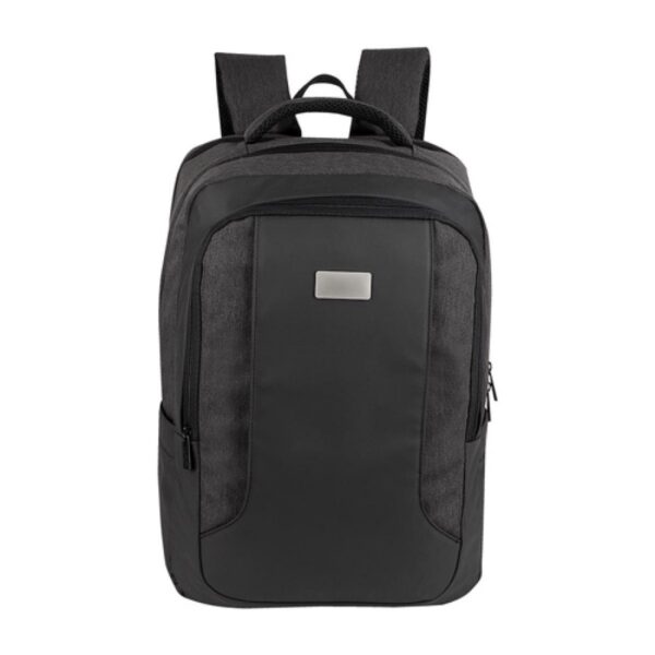 Maleta Mochila Atena en Poliester con Salida USB