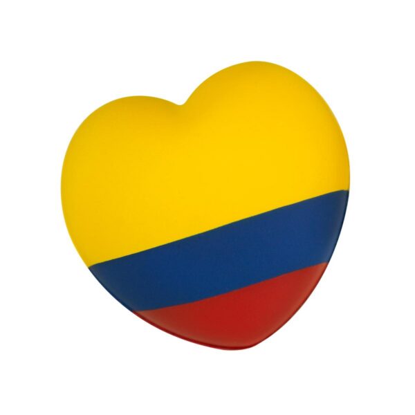 Corazón Antiestres Natie Figura de Corazon