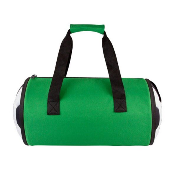 Maleta Morral Tula Expandible Soccer