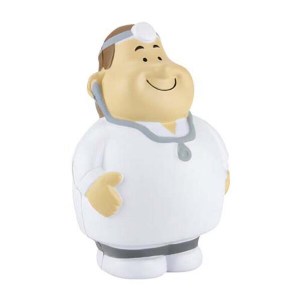 Dispositivo Antiestres Oficios Doctor Barriga en Pu