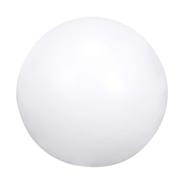 Pelota Antiestres Lisa en PU 6 Cm Diametro