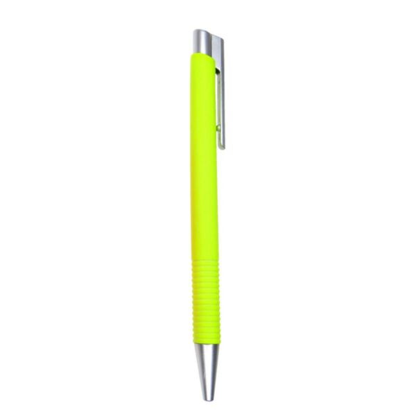 Esfero Boligrafo Plastico Summit Neon