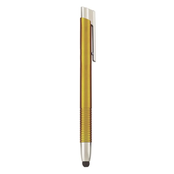 Esfero Boligrafo Plastico Summit Con Stylus
