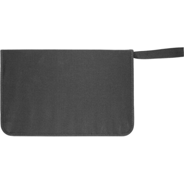 Set De Asado Master Bambú 5 Piezas y Tabla